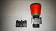 NEW Siemens 3SB3 603-1HA20 Emergency Stop