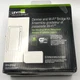 Leviton Decora Dimmer Wall Switch - White (DNKIT-1RW)