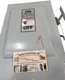 SIEMENS/ HNF361J/DISCONNECT/SWITCH/ 30A/3P/600V/30HP/NON-FUSED/3R,3S,12,13(B25C1