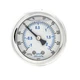 PIC GAUGES 202L-204CC Compound Gauge,1/4 in. NPT,2 in. 20TW01