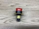 IDEC HW1E-BV Red Emergency Stop Twist Reset #801D79