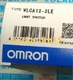 1pcs Brand New Omron Travel Switch New WLCA2-2LE WLCA22LE