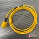 Pilz 541060 PSEN cs3.1p RFID Safety Switch w/ 533151 Connection Cable