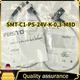 SMT-C1-PS-24V-K-0,3-M8D 571342 Festo Proximity Switch New Free Shipping