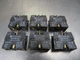 Telemecanique ZB2-BE102 Contact Block Lot of 6!