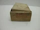 R.B.DENISON LOXSWITCH C2-NW LIMIT SWITCH BODY 600 V.A.C. PILOT DUTY NEW IN BOX