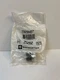 New Telemecanique Square D ZB2-BV07 White Pilot Light Push Button SQD SquareD