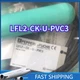 1PCS NEW Pepperl+Fuchs LFL2-CK-U-PVC3 Float Switch - Fast Ship 