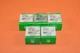 Schneider Electric 3 x LADN20 + 2 x LADN11 Auxiliary Contact Block Set
