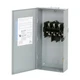 Eaton DG323URB 100A NEMA 3R Safety Switch, 240V, 3-Pole