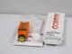 NAMCO EE530-14400 WFI PROXIMITY SENSOR/SWITCH,NEW OLD STOCK,20-230VAC/DC,2 WIRE