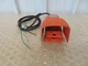 Hercules 531-SWH Heavy-Duty Foot Switch 20A 1HP 125-250VAC with Cable (19617)