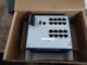 NEW open box Hirschmann Rail switch (RS20-1600T1T1SDAE) 943 434-023 (b7)