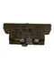 Square D 9007-AO2 Limit Switch 9007-A02 120V Brown/w/Black Button
