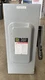 SQUARE D NON-FUSED DISCONNECT - HU363 - 100 A - 600 V - 3 POLE