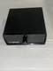 MICOM BLACK BOX BLACKBOX 2-POSITION ABC SWITCH SW010B-FFF USED SW010BFFF