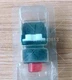 1PCS Fuji Electric selector switch with lamp 24V AR22PL-2 /AR22PL-211E3R 1NO+1NC