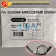 FOR SCHUNK MMS22-SPM8 PROXIMITY SENSOR MAGNETIC SWITCH 10-30V 3-Pin