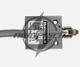 1PCS Honeywell Limit switch 914CE3-3 NEW