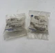 2PC Allen Bradley 800T-N13 Guard 1" For Non Illuminated Pushbutton 30mm