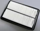 Denckermann A141787 Air Filter for Nissan, Renault