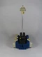 Kraus & Naimer KG250 Rotary Disconnect Switch 250A 3-Pole USED