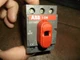 ABB OT16E3 GENERAL PURPOSE SWITCH(BIN52)