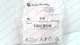 ALLEN BRADLEY 800FM-F2 SER A, 800F 22MM MOMENTARY BLACK PUSH BUTTON, SEE #330299