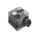 DUNGS 276643 GML-A4-4-4 W/24V LIGHT 1/2" NPT Gas Valve