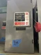 Eaton Cutler Hammer | 600V 30A | DH361UGK | Heavy Duty Safety Switch- B 439