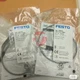 1PC New FESTO SMT-10M-NS-24V-E-0,3-L-M8D 551379 Proximity Switch Free Shipping