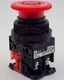 1pc Fuji Electric Emergency Stop Pushbutton Switch AR30V2L-01E3R