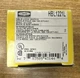 HUBBELL HBL1221L 20A 120-277VAC LOCK SWITCH **NEW IN BOX**