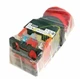 1PCS NEW For Fuji Emergency Stop Button Switch AR30V2R-02R