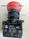 1pc KEDU HY57B Emergency Stop Push Button Switch #zb