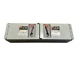 QMQB3336 - American/Federal Pacific 30A 600V 3-Pole Fusible Panelboard Switch NE