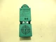 NEW PEPPERL+FUCHS NJ20-U1-E2 PROXIMITY SENSOR