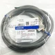 1Pcs New OMRON D4C-1602 limit switch with 3M cable Free shipping D4C1602