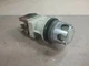 FUJI ELECTRIC AH30-L2 E3 Push Button WHITE #11G85 