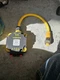 TURCK TB3-CP80 / TB3CP80 TB03M Sensor TEST BOX 3 PIN