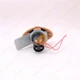 ABB CE3T-10R-02 3HAC028357-025 E-Stop Switch for DSQC679 Teach Pendant