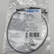 1PC NEW FESTO Proximity Switch SMT-10M-NS-24V-E-0.3-L-M8D 551379