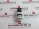 Fuji Electric AH30-ZV H3 Command Switch w/ AHX503-H Transformer