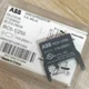 Pack/2pieces ABB Contactor Accessory Surge Suppressor RC5-1/250 110-250V AC