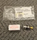 Rohl C7075-1 1/2" Ceramic Cartridge Valve Quarter-Turn Clockwise Opening FIP