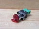 Automation Direct GCX1251-24L 2-Pos Selector Switch GCX125124L