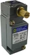 Square D 9007C54B2 General Purpose Limit Switch: SPDT, NC, Rotary Head, Side