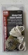 Gardner Bender GSW-31 On / Off Nickel Pull Chain Switch