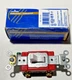 NEW Leviton 382-1221-2W Single Pole Toggle Switch Grounding