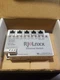 Woodhead ENHSDUR-R5, RJ-Lnxx Ethernet Switch 10-30vdc 